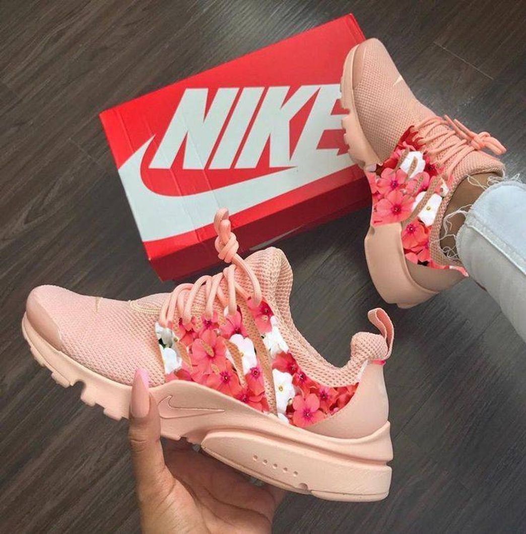 Moda Nike•