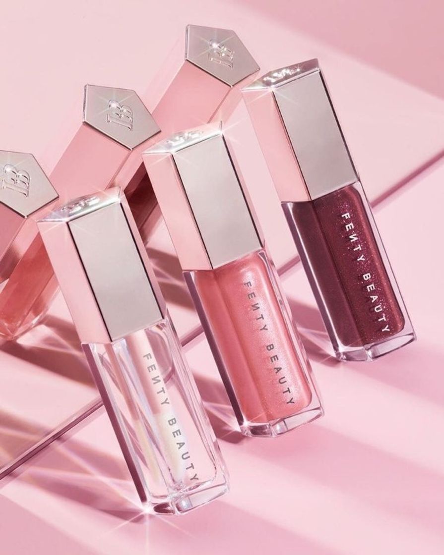 Fashion fenty beauty gloss 