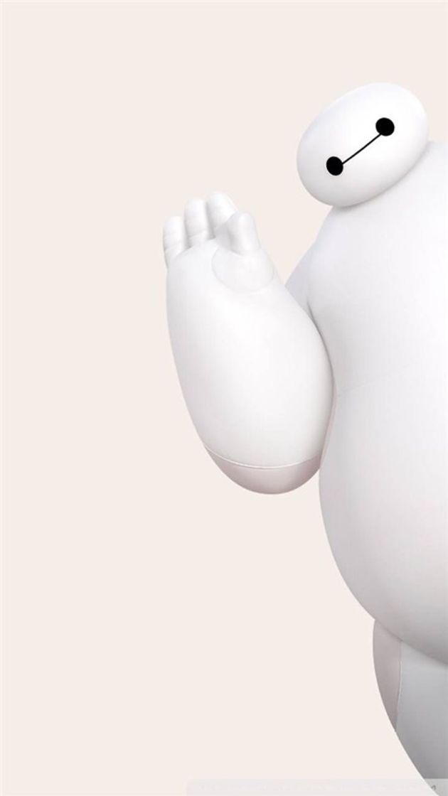 Movie Big Hero 6