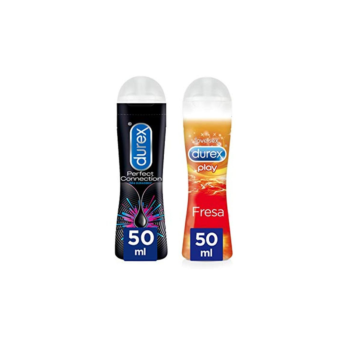 Product Durex Play Gel Lubricante Eternal