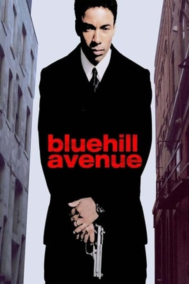 Película Blue Hill: Raíces mafiosas