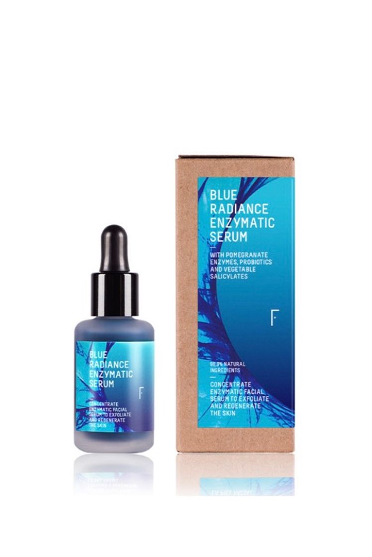 Social Sérum Facial Exfoliante - Freshly Cosmetics