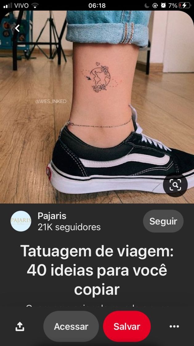 Moda Tatuuu