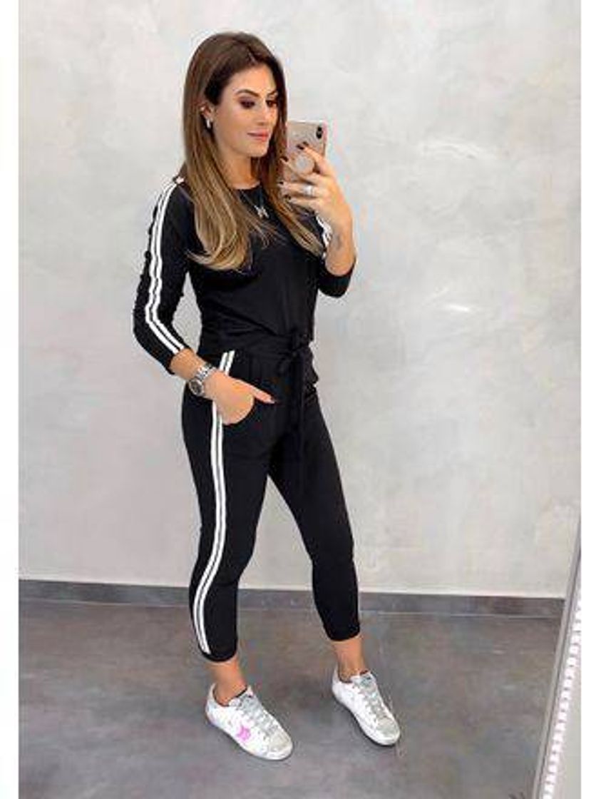 Moda Esportivo/inverno