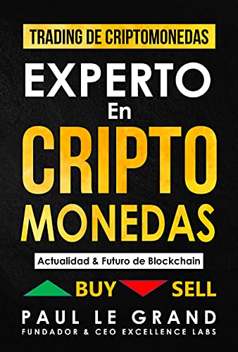 Products Experto en Criptomonedas - Actualidad & Futuro de Blockchain