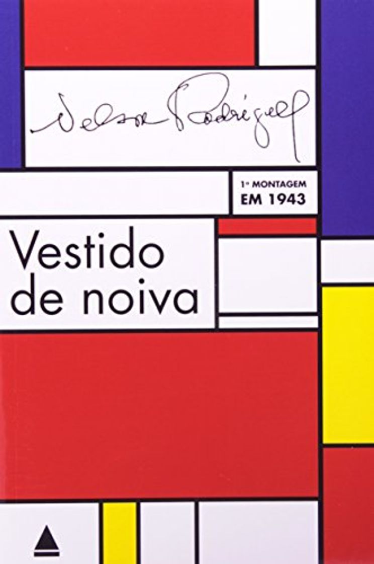 Libro Vestido de Noiva