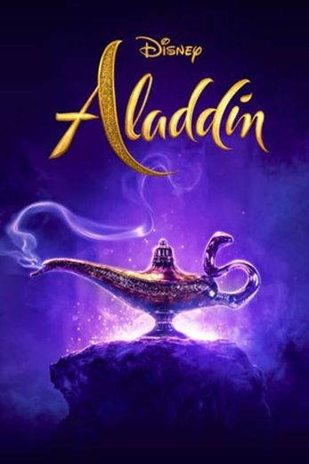 Aladdin