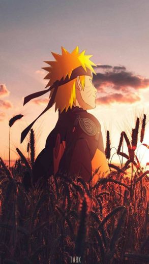 Wallpaper Naruto 