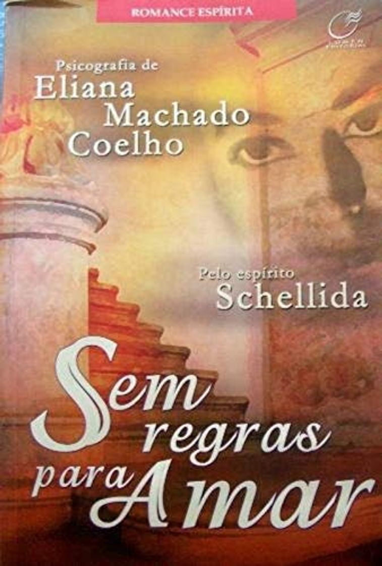 Book Sem Regras para Amar