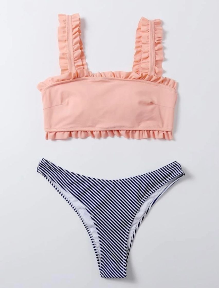 Social Botas altas negras