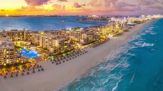 Cancun e Riviera Maya em 40 segundos - YouTube