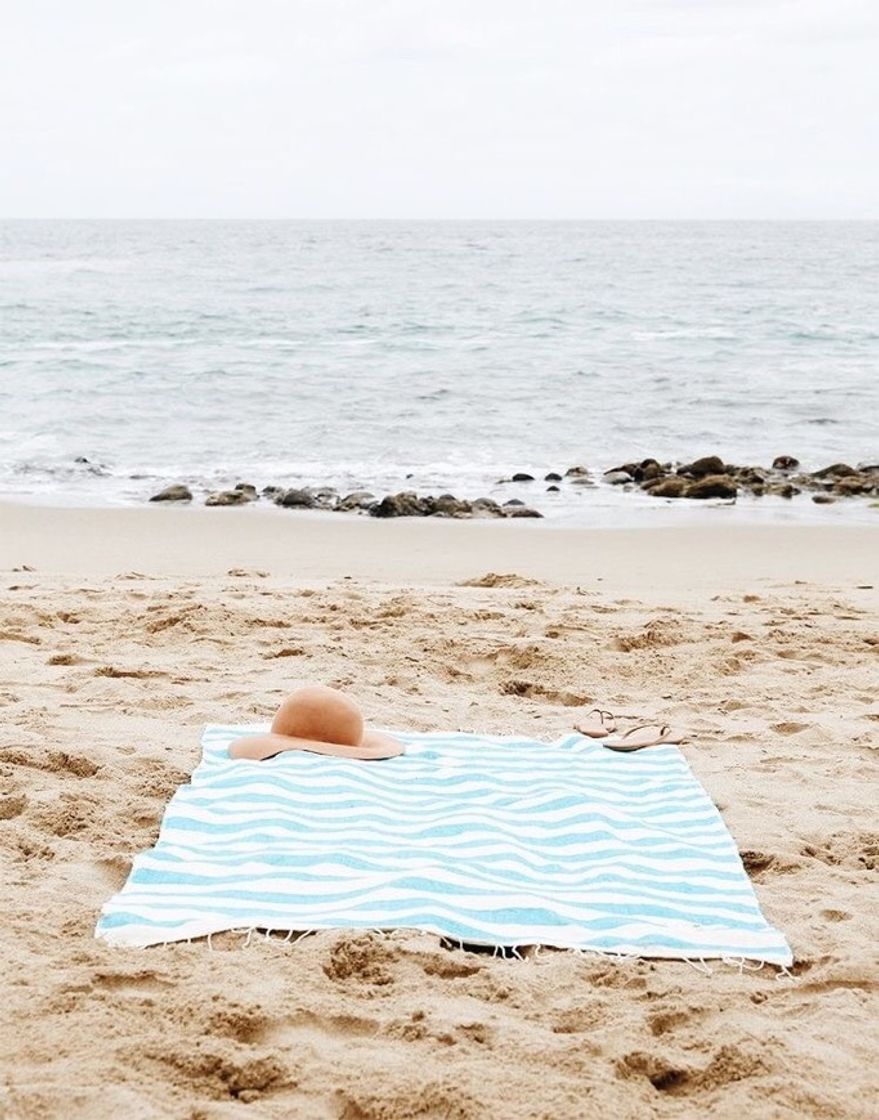 Moda Um dia na praia 🏖 