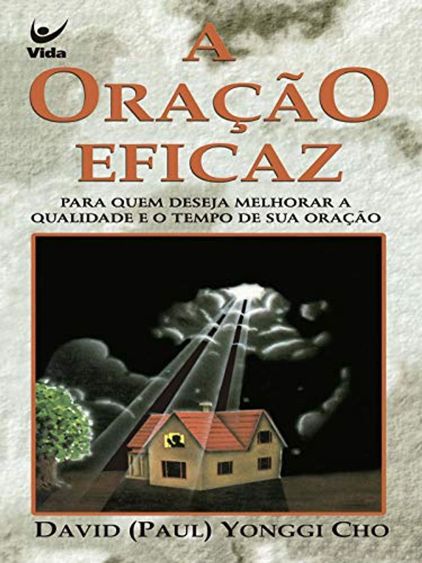 Libro A Oração Eficaz