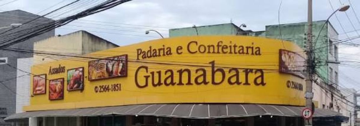 Restaurants Padaria e Confeitaria Guanabara