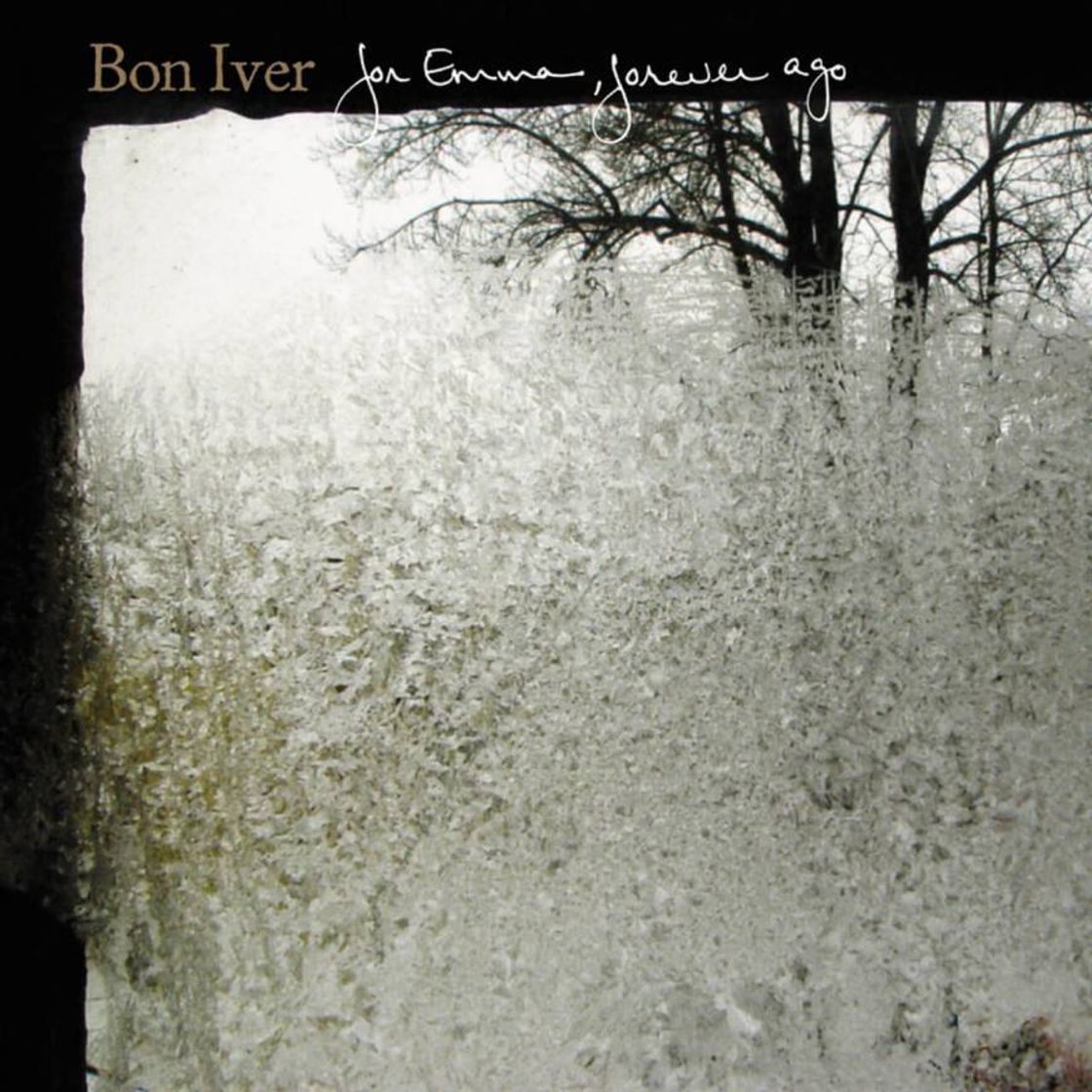 Music For Emma, Forever Ago (Bon Iver)