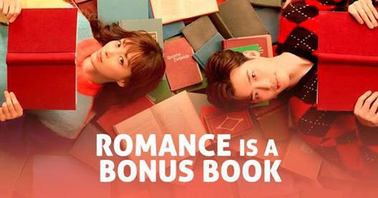 Serie Romance is a bonus book (leg-PT) 