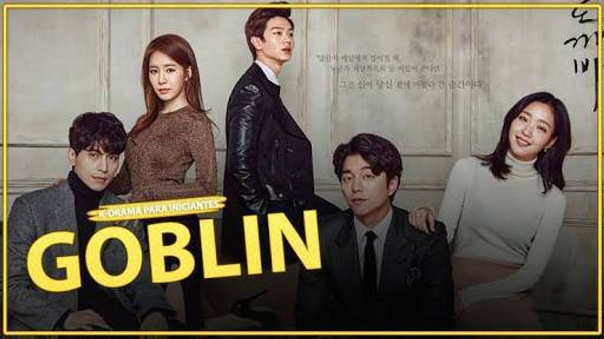 Serie Goblin (leg-PT) 