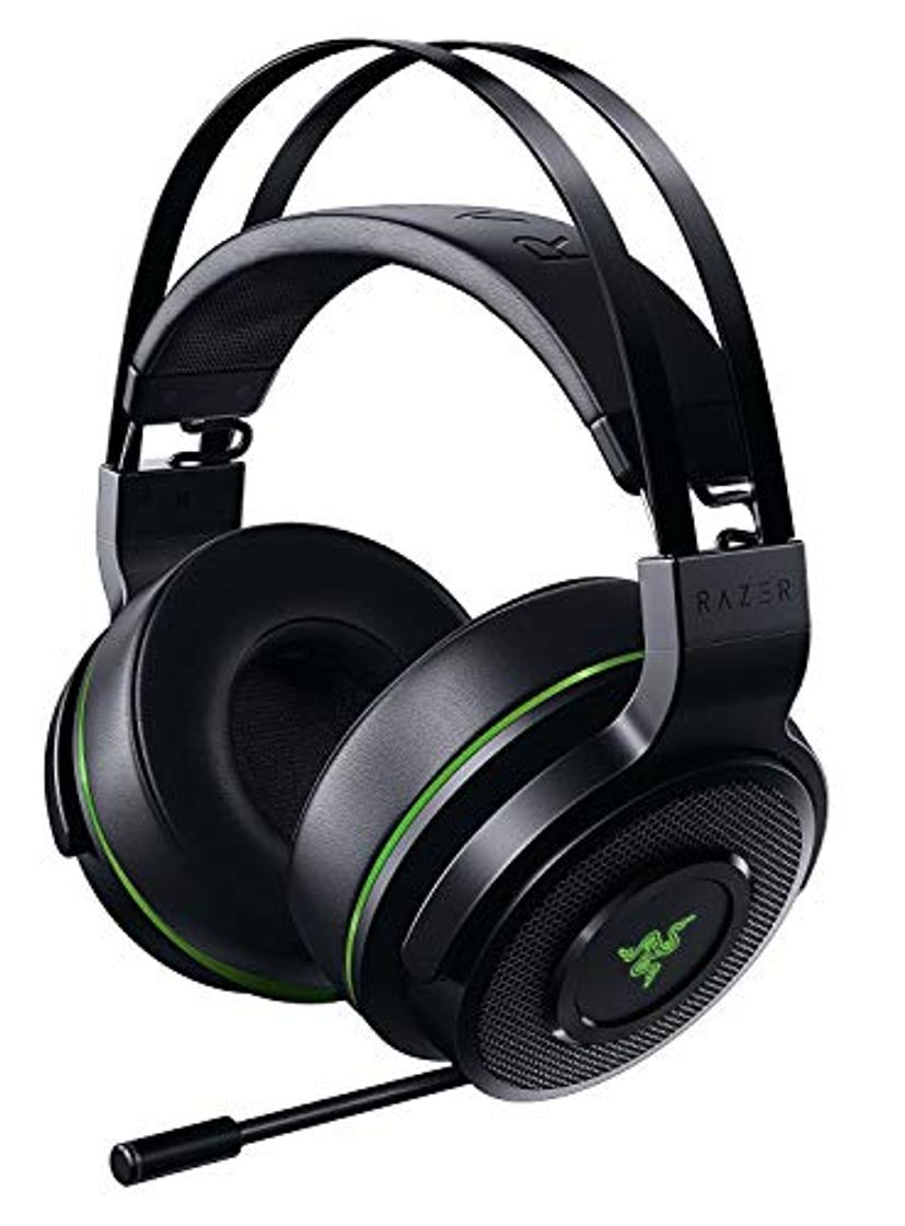 Product Razer Thresher Xbox One Auriculares Inalámbricos para juegos para Xbox One y