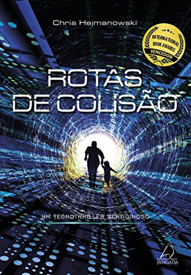 Libro Rotas de Colisão