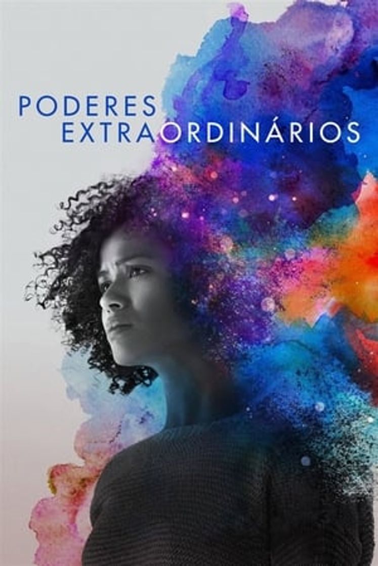 Movie Fast Color