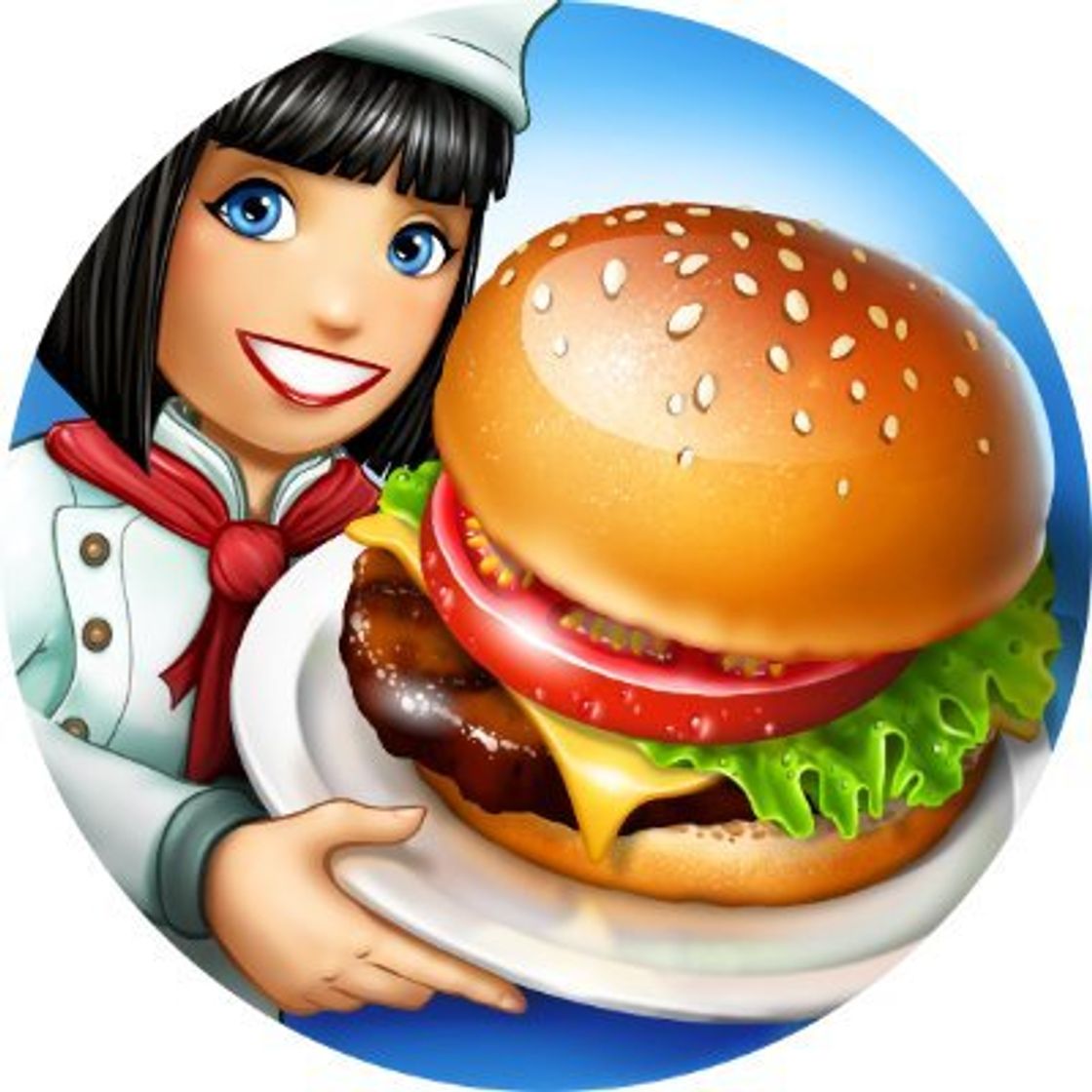 Videojuegos Cooking ferver