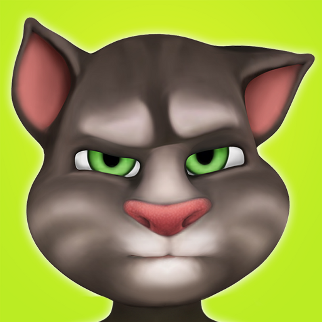 Videojuegos Meu Talking Tom