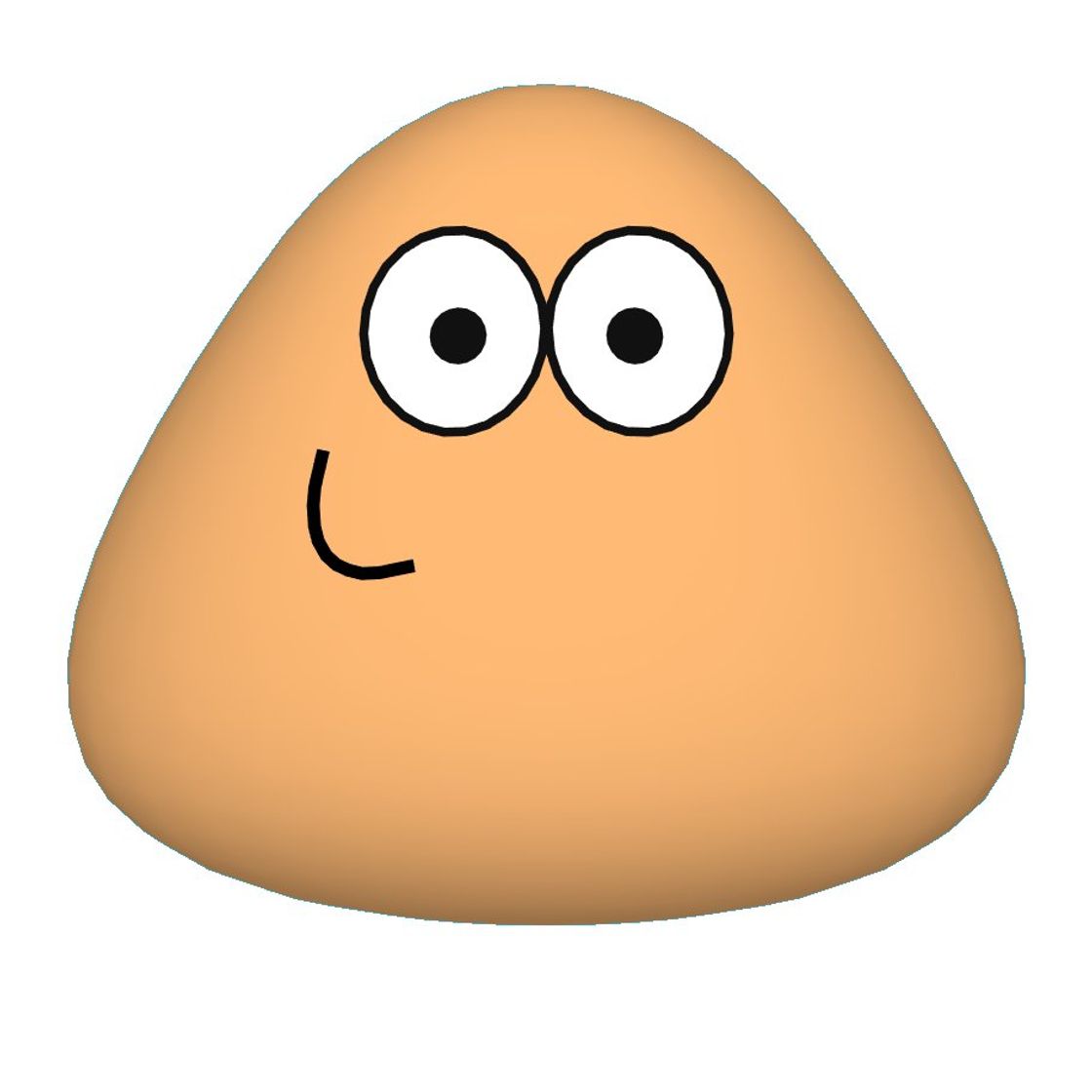 Videojuegos Pou 
