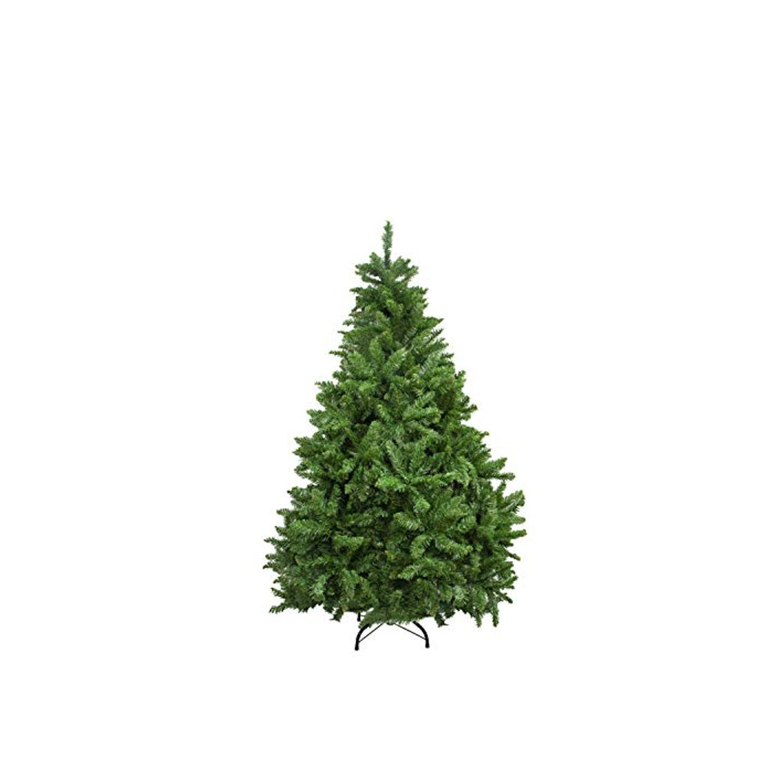 Product MAURER 5480011 Arbol De Navidad Deluxe 180 cm. 1100 Ramas PVC