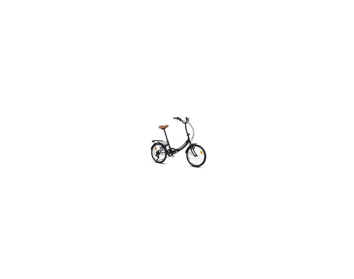 Product Moma Bikes Bicicleta Plegable Urbana SHIMANO FIRST CLASS 20" Alu