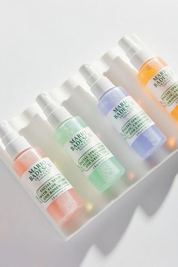 Mario badescu 