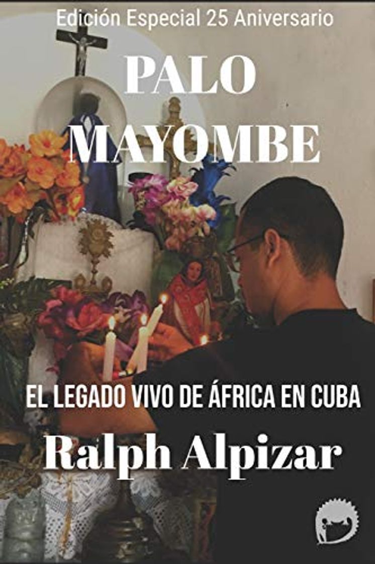 Book PALO MAYOMBE: El Legado vivo de África en Cuba