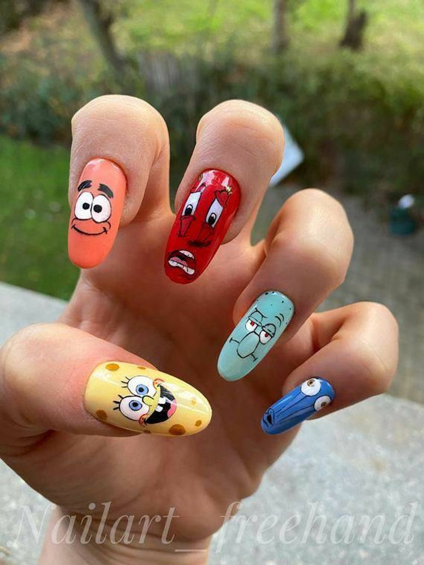 Social Personalizadas