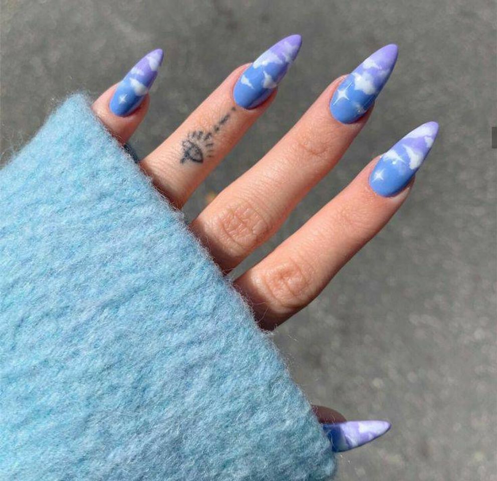 Social ☁️🌌☁️