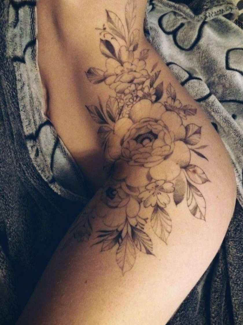 Fashion TATTOOS