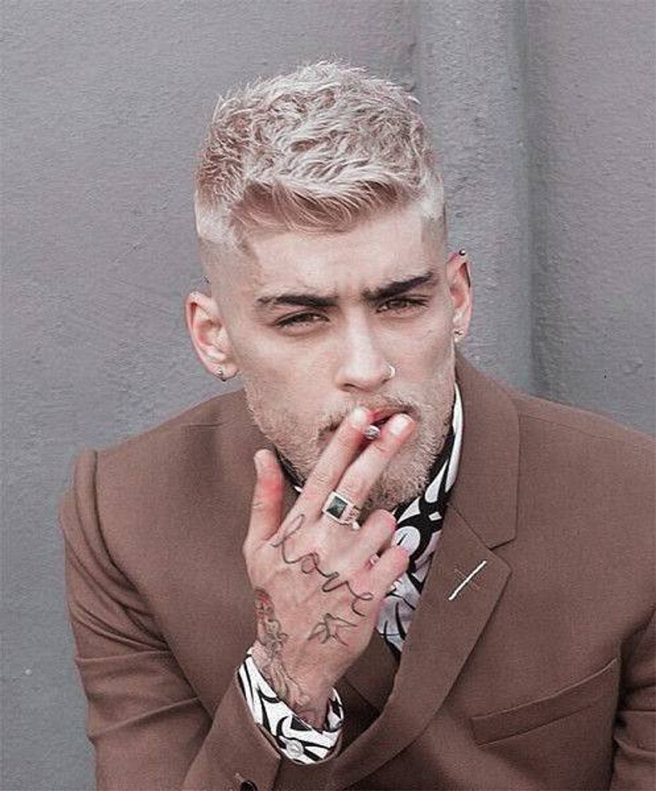 Moda ZAYN 