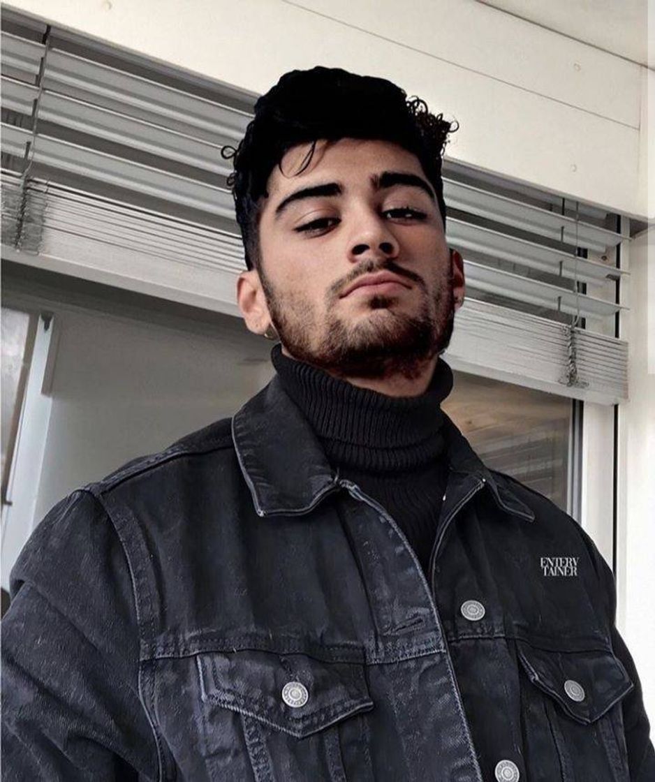 Fashion ZAYN LOOKS