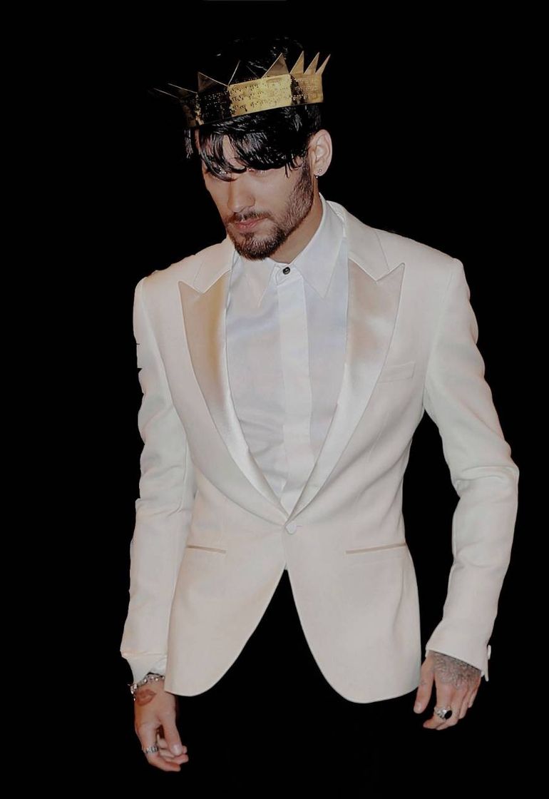 Moda ZAYN LOOKS