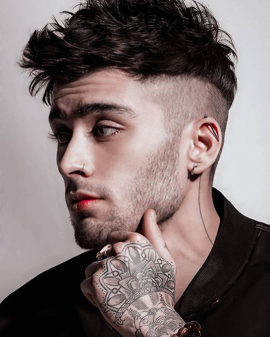 Moda ZAYN