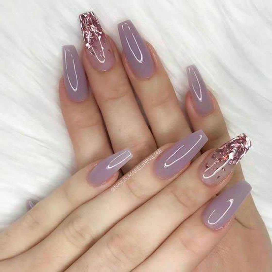 Fashion Nails