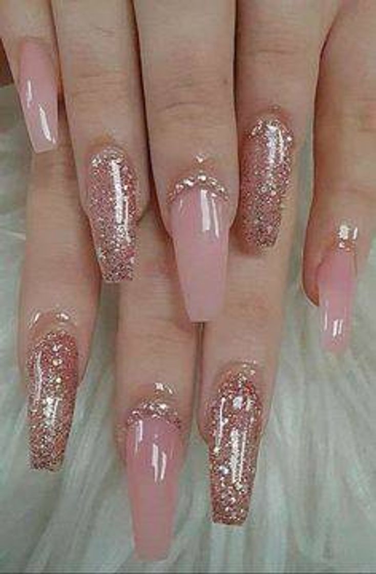 Fashion Nails 