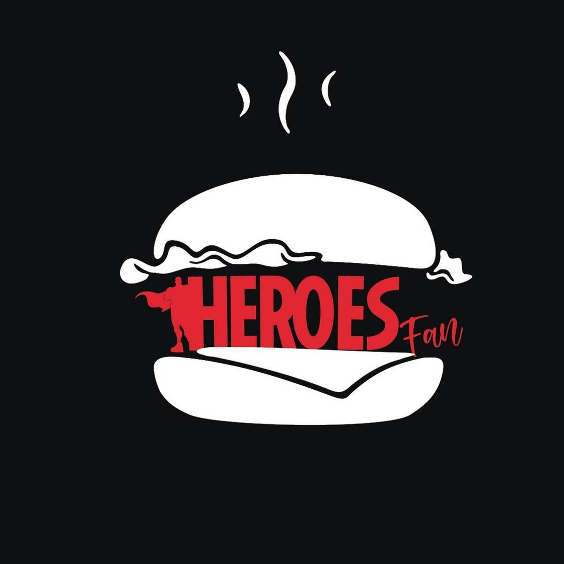 Restaurants HEROES FAN BURGER