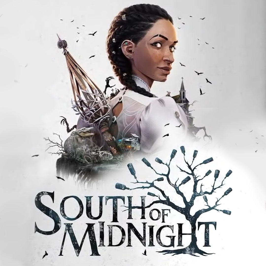 Videogames South of Midnight