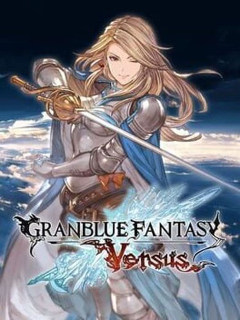 Videojuegos Granblue Fantasy: Versus