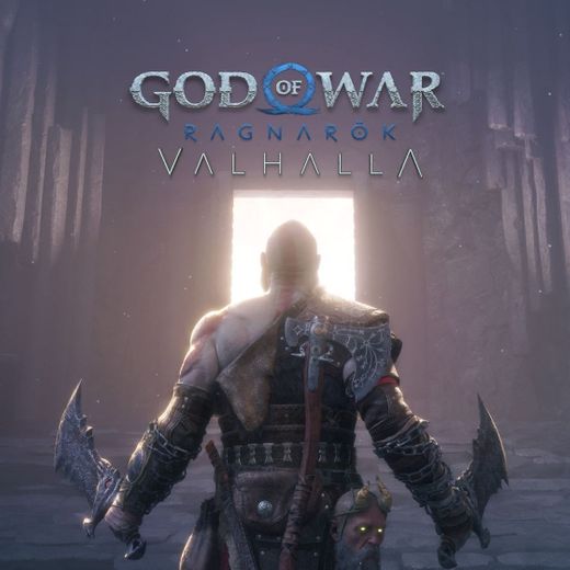 God of War Ragnarok: Valhala