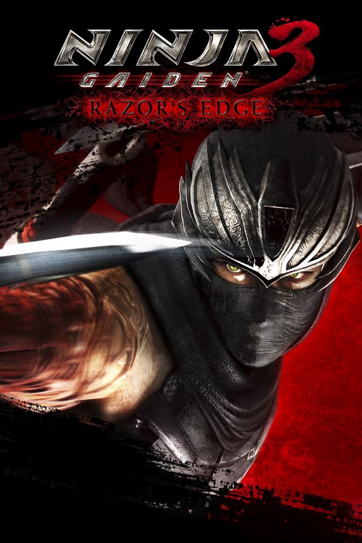 Videogames Ninja Gaiden 3