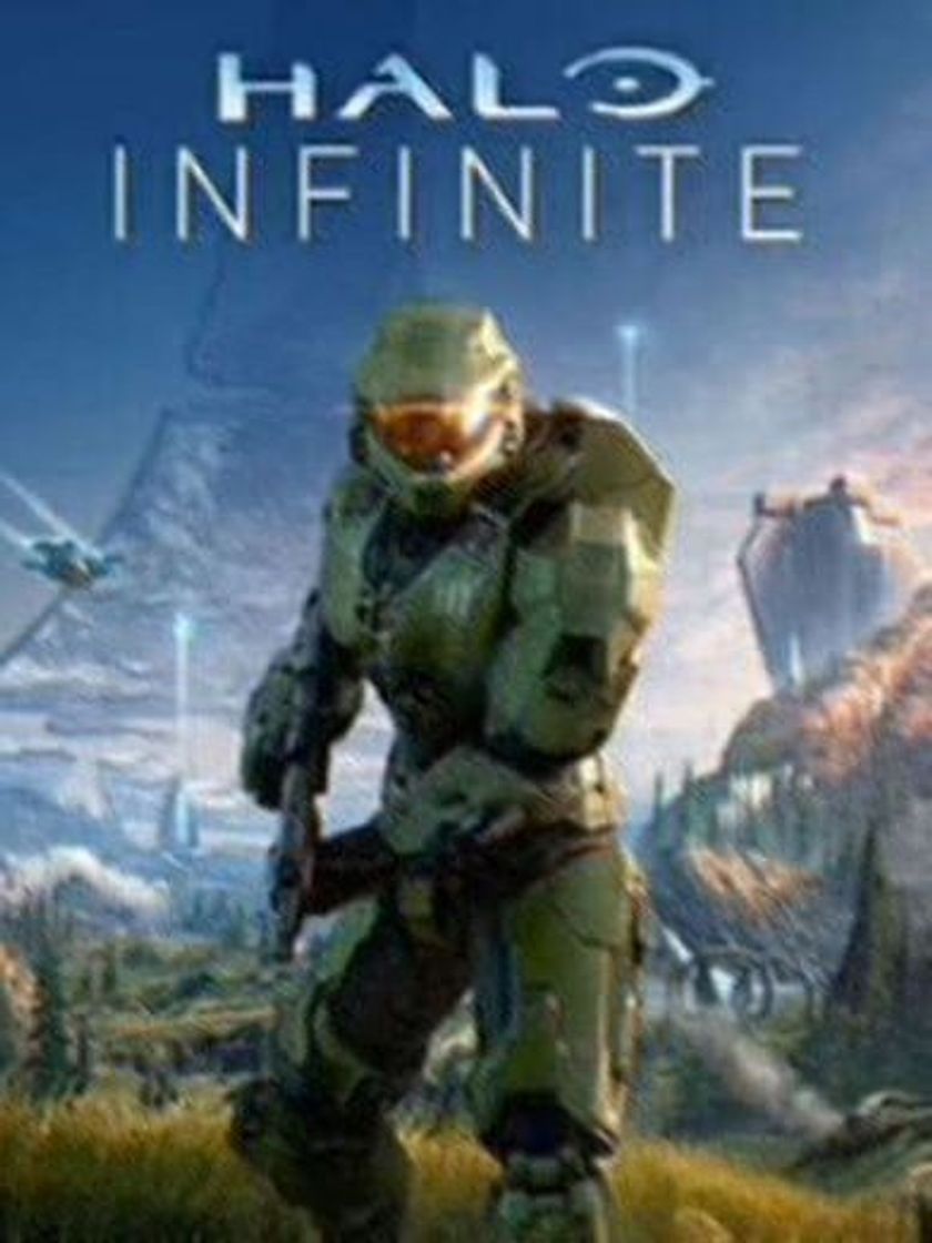 Videojuegos Halo Infinite