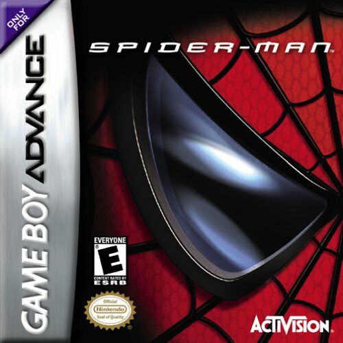 Videogames Spider-Man