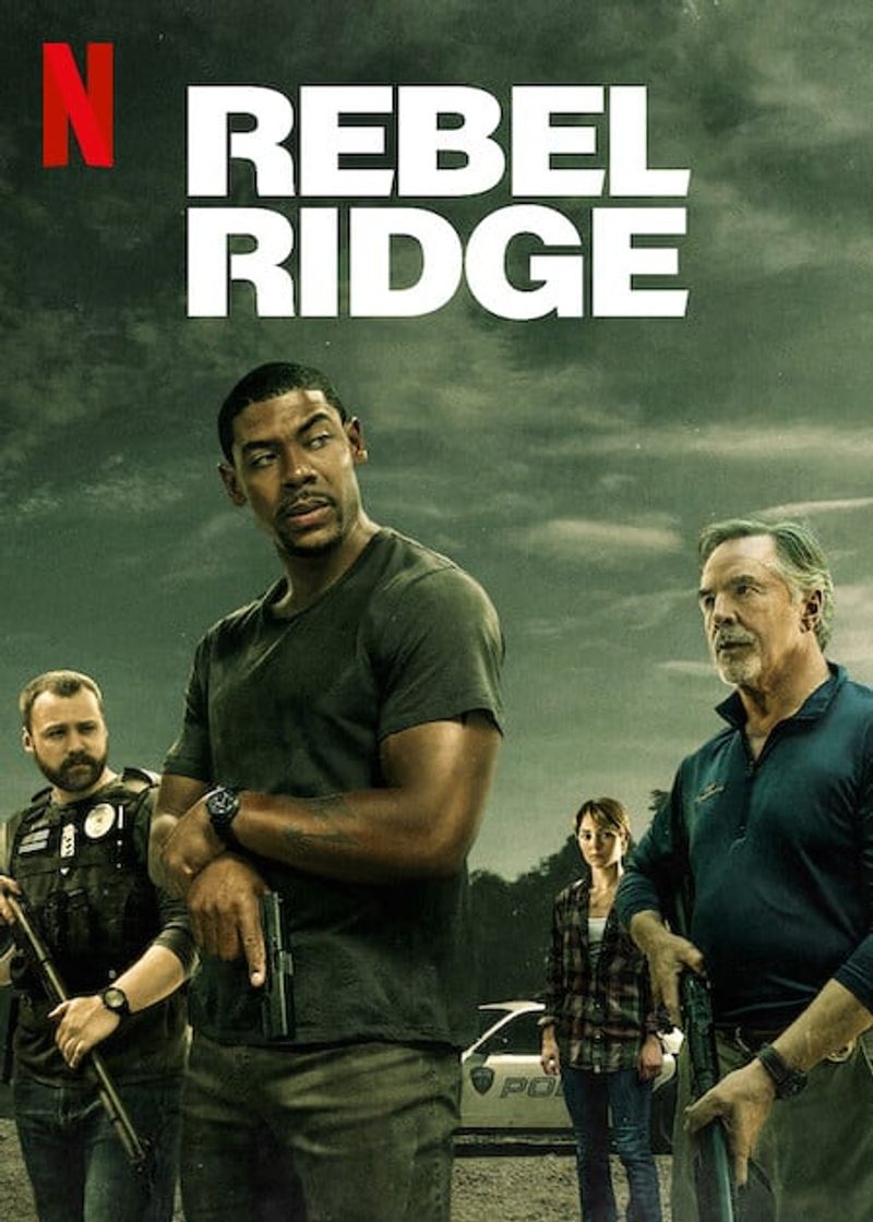 Movie Rebel Ridge