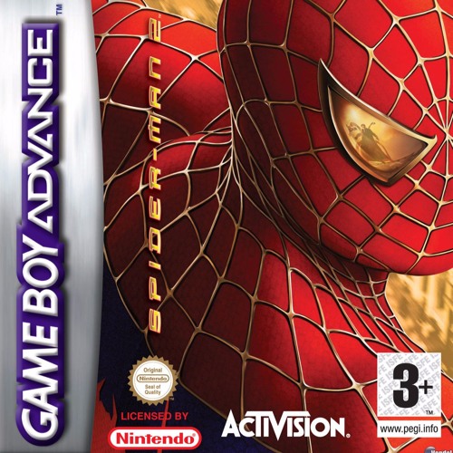 Videogames SpiderMan 2