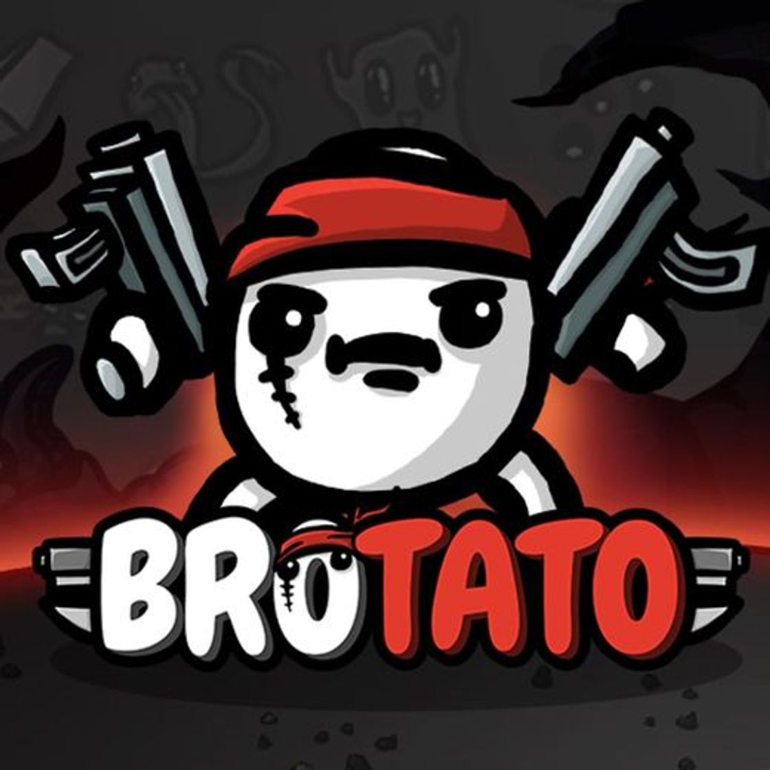 Videojuegos Brotato